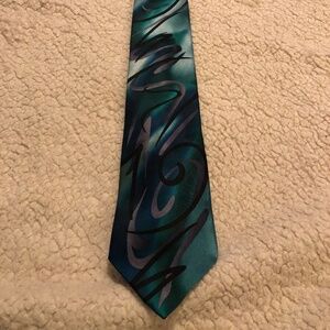 Jerry Garcia Men's Neck Tie, Limited Edition